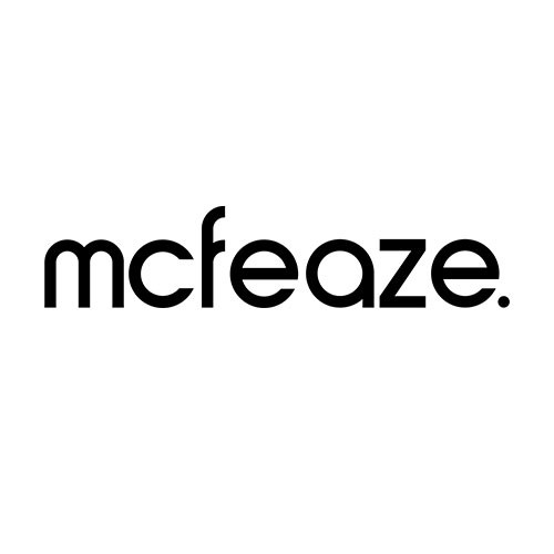 mcfeaze Ltd Logo